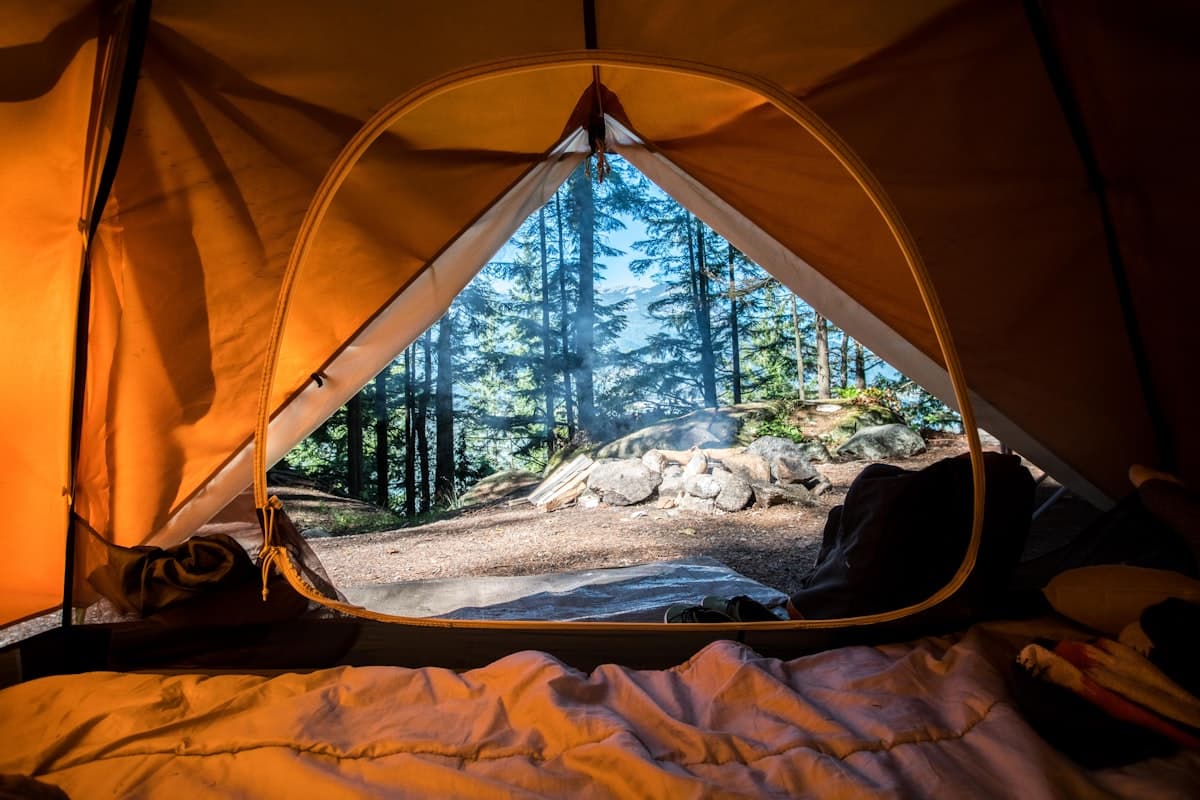 Boundary Waters Minnesota
