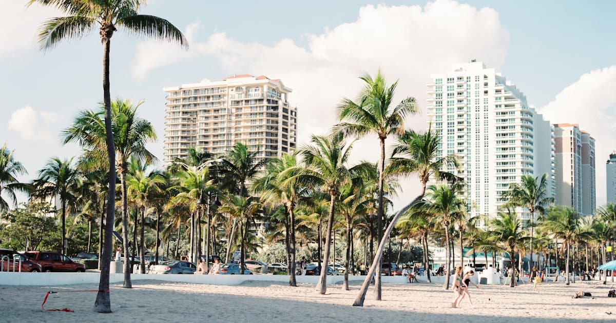 A Complete Miami Travel Guide 2026: Where to Stay, Eat & Explore