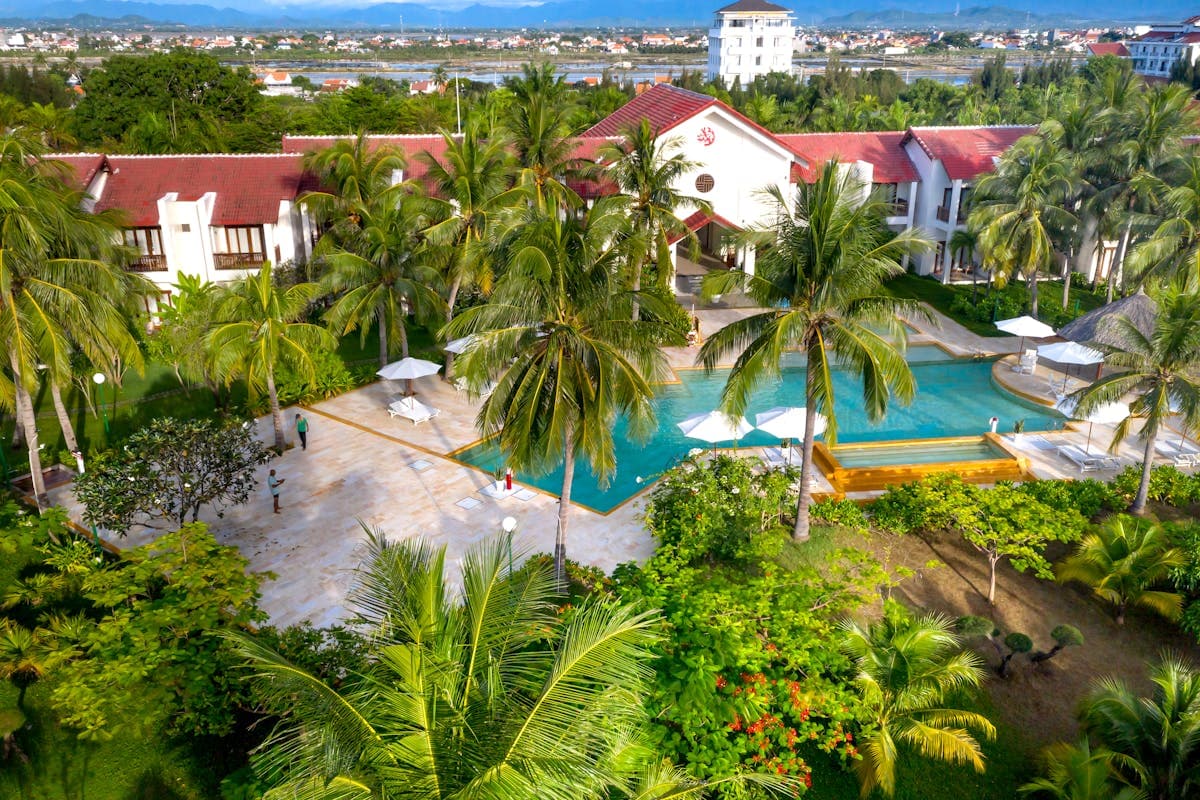 Best Hotels in Orlando for Family Reunions and Group Trips (2026)