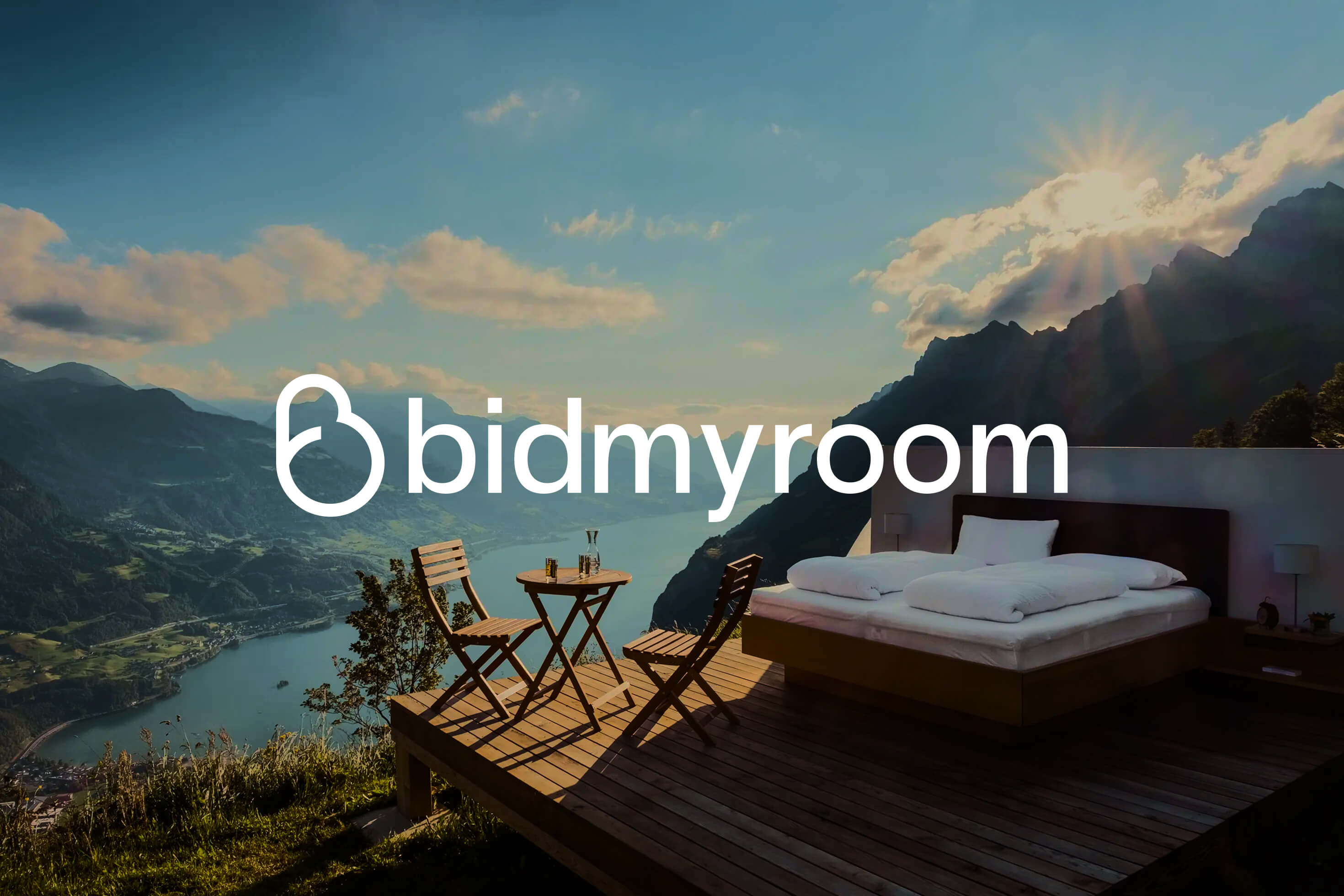 Bidmyroom screenshot 2